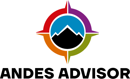 Andes Advisor Logo