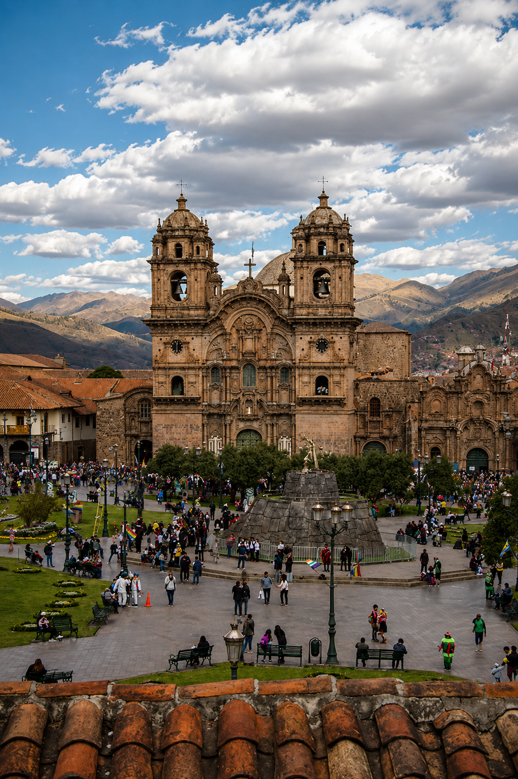Cusco Básico 3 días 2 noches