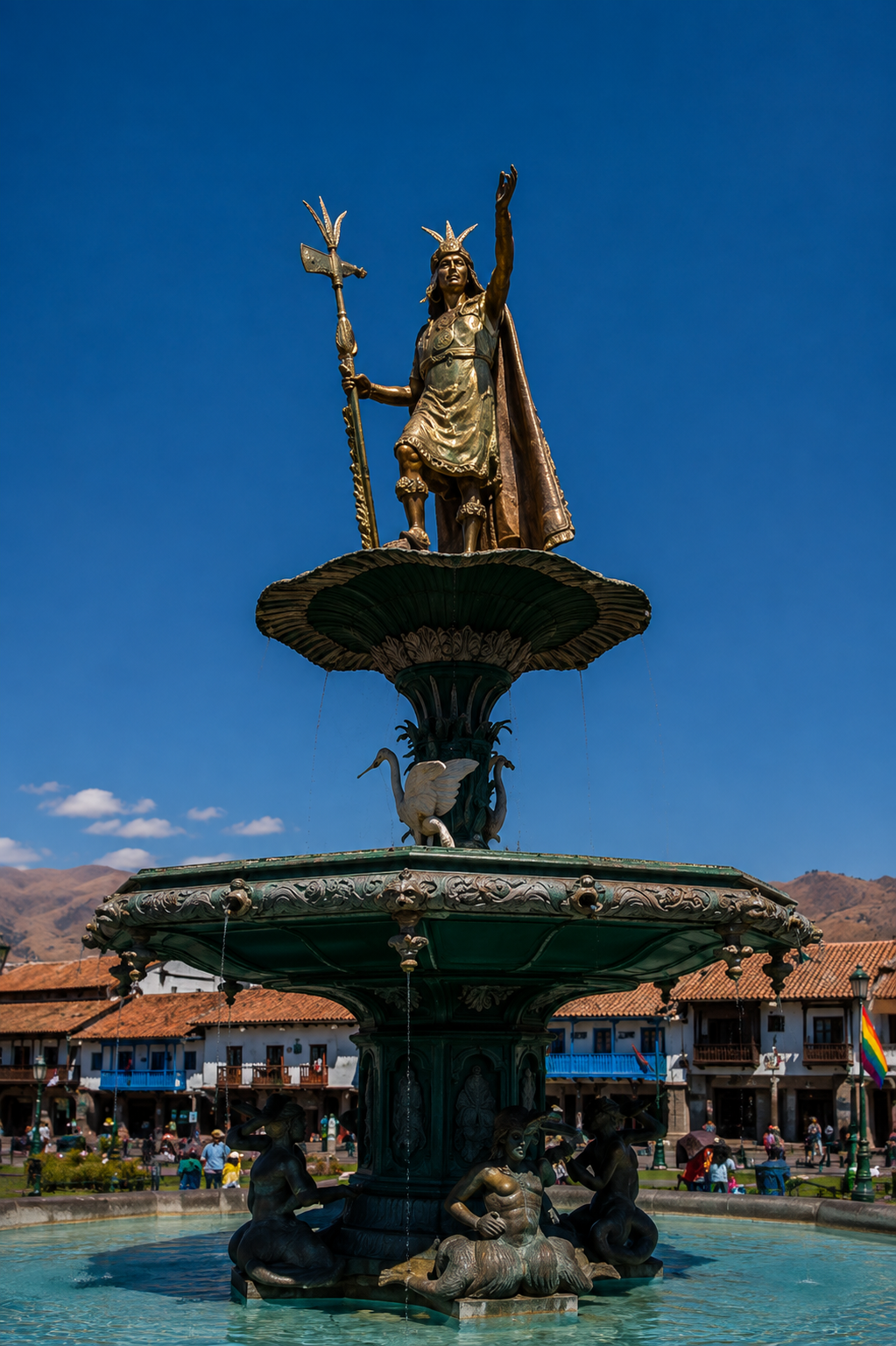 Full Cusco 6 días 5 noches