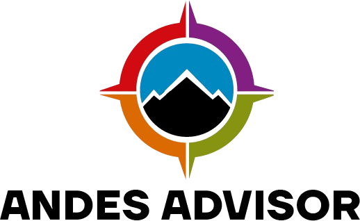 Andes Advisor Logo